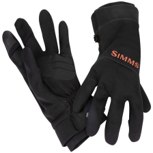 Перчатки Simms Gore-Tex Infinium Flex Glove L Black