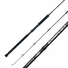 Удилище морское Penn Conflict Jigging 191 max 300гр