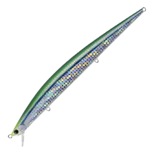 Воблер DUO Tide Minnow Slim 175 SP #AQAZ033 Chart Head Sayori