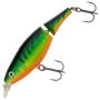 Воблер Rapala X-Rap Jointed Shad #FT