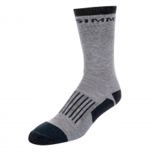 Носки Simms Merino Lightweight Hiker Sock L Steel Grey