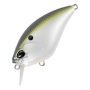 Воблер DUO Realis Apex Crank 66 Squared #ACC3083 American Shad