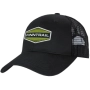 Кепка Finntrail Cap 9611 Graphite Yellow