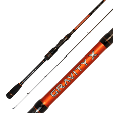 Спиннинг Maximus Gravity-X Jig 22L 3-12гр