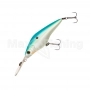 Воблер Duel Hardcore Shad 75 SF R1367 #CSH