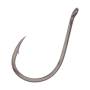 Крючок одинарный Sasame F-505 Thinners #1 (10шт)