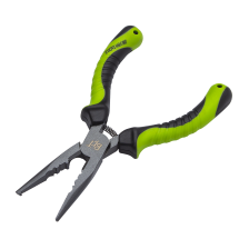 Рыболовные плоскогубцы BFT Split Ring Pliers With Cutter 17см