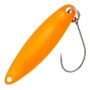 Блесна колеблющаяся Berkley AGS Sukoshi 2,5гр #Orange Front/Gold Back