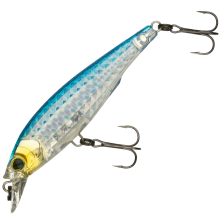 Воблер Yo-Zuri 3DR-X Jerkbait 80 F R1436 #PSB