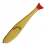 Поролоновая рыбка Lex Classic Fish CD 10см #YBRB