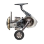 Катушка безынерционная Daiwa 22 Caldia SW 4000-CXH