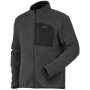 Куртка флисовая Norfin Rock 3XL Gray