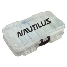 Коробка двухсторонняя Nautilus NN2-230 23*13*6,1