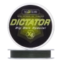 Шнур плетеный Norstream Dictator AR X8 #3,0 0,285мм 130м (green)