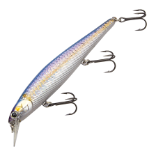 Воблер Lucky Craft Slender Pointer 112 MR SP #270 MS American Shad