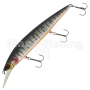 Воблер Jackall Rerange 130 SP-MR #UV Mat Silver Tiger