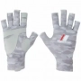 Перчатки Major Craft Summer Glove SG-20 LL Light Gray Camo