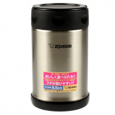 Термоконтейнер Zojirushi SW-EAE50 0,5л стальной