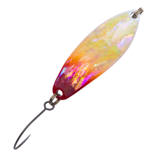 Блесна колеблющаяся Angler'z System Bux Shell 11гр #T-S