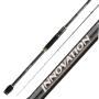 Спиннинг Hearty Rise Innovation IN-7102M max 21гр