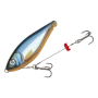 Джеркбейт Rapala X-Rap Haku 14 #BGH