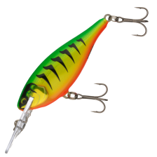 Воблер Rapala Shad Rap Elite 75 #GDFT