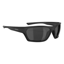 Очки солнцезащитные поляризационные Leech Eyewear ATW2 Black