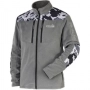Куртка флисовая Norfin Glacier L Camo