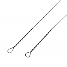 Поводок стальной Lex Раменская струна 0,3мм 35см