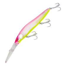 Воблер Megabass Oneten R+3 #Jukucho Pink