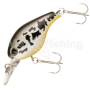 Воблер Lucky Craft Clutch MR 42 F #White Bass