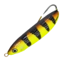 Блесна колеблющаяся Rapala Minnow Spoon 15гр (незацепляйка) #FYBT