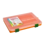 Коробка Fisherbox 250sh slim orange