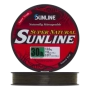 Леска монофильная Sunline Super Natural #7,0 0,435мм 100м (green)