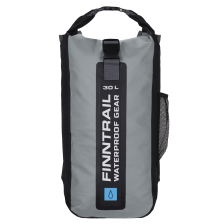 Герморюкзак Finntrail Trace 30L Grey