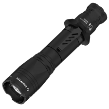 Фонарь тактический Armytek Dobermann Pro Magnet USB (белый свет)