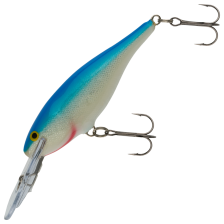 Воблер Rapala Shad Rap 08 F #B