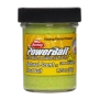 Паста форелевая Berkley PowerBait Natural Scent Trout Bait 50гр Cheese #Light Green