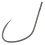 Крючок одинарный Vanfook Spoon Expert Hook Medium Wire SP-31F Fusso Black #10 (16шт)