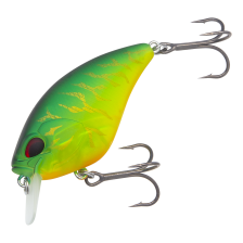 Воблер DUO Realis Apex Crank 66 Squared #CCC3364 Ghost Mat Tiger