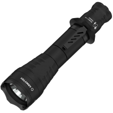 Набор для охоты Armytek Predator Pro Magnet USB Extended Set (белый свет)