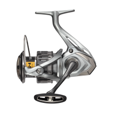 Катушка безынерционная Shimano 21 Nasci 4000