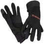 Перчатки Simms Gore-Tex Infinium Half Finger L Black