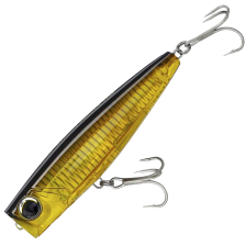 Воблер Yo-Zuri 3D Inshore Popper 120 F R1412 #HGBL