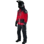 Костюм утепленный Finntrail Powerman Suit 3752 M Red