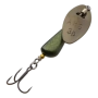 Блесна вращающаяся Smith AR Spinner Trout Model 1,6гр #15