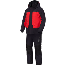 Костюм утепленный Finntrail Nordy 3757 2XL Red