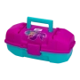 Ящик Plano Youth Mermaid Tackle Box 500102 детский