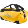 Гермосумка Ortlieb Duffle 60л Sunyellow/Black