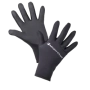Перчатки Major Craft Titanium Glove 3 Cut L Black
